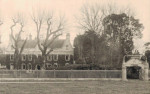 Spurgeons Home